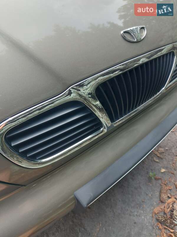 Седан Daewoo Sens 2007 в Кременчуці фото 12 Седан Daewoo Sens 2007 в Кременчуці