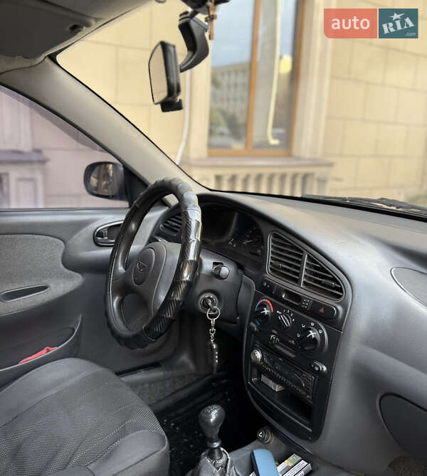 Седан Daewoo Sens 2006 в Запоріжжі фото 9 Седан Daewoo Sens 2006 в Запоріжжі