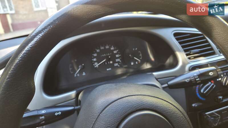 Седан Daewoo Sens 2010 в Запоріжжі фото 2 Седан Daewoo Sens 2010 в Запоріжжі