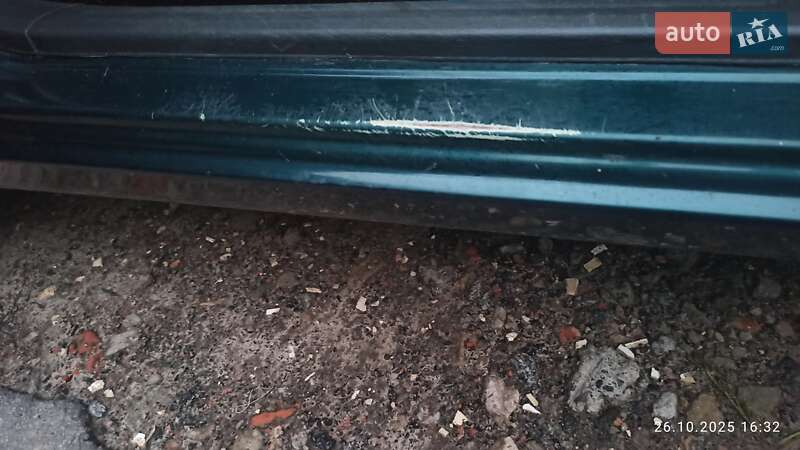 Седан Daewoo Sens 2007 в Харкові фото 8 Седан Daewoo Sens 2007 в Харкові