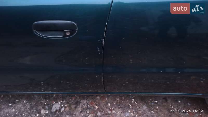 Седан Daewoo Sens 2007 в Харкові фото 9 Седан Daewoo Sens 2007 в Харкові