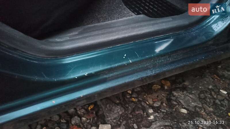 Седан Daewoo Sens 2007 в Харкові фото 12 Седан Daewoo Sens 2007 в Харкові