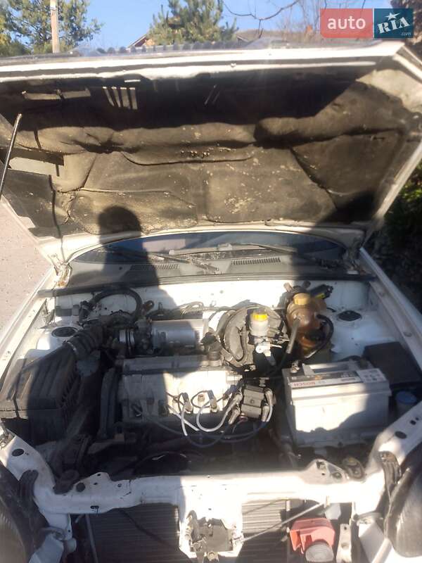 Седан Daewoo Sens 2006 в Чорткові фото 5 Седан Daewoo Sens 2006 в Чорткові