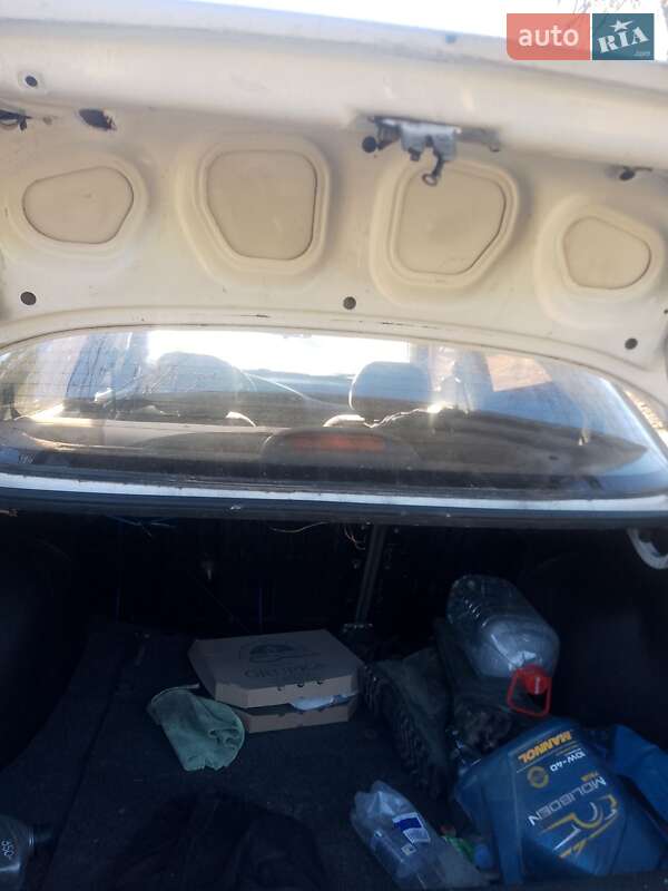 Седан Daewoo Sens 2006 в Чорткові фото 9 Седан Daewoo Sens 2006 в Чорткові