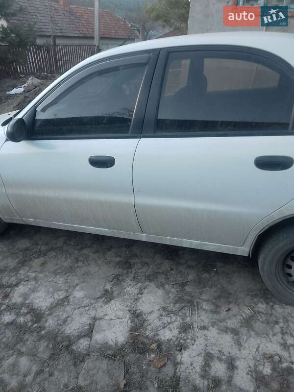 Седан Daewoo Sens 2006 в Чорткові фото 19 Седан Daewoo Sens 2006 в Чорткові