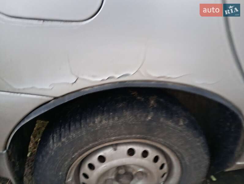 Седан Daewoo Sens 2006 в Чернигове фото 6 Седан Daewoo Sens 2006 в Чернигове