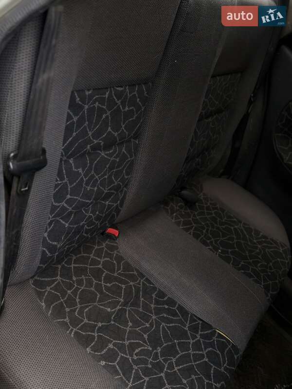 Седан Daewoo Sens 2003 в Каменском