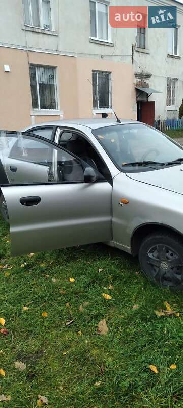 Седан Daewoo Sens 2004 в Ковеле фото 4 Седан Daewoo Sens 2004 в Ковеле