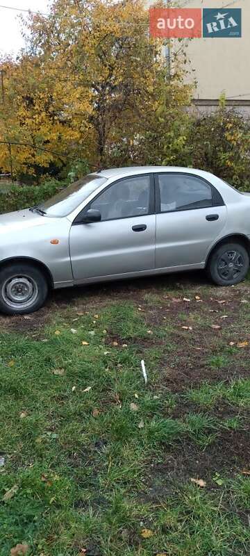 Седан Daewoo Sens 2004 в Ковеле фото 13 Седан Daewoo Sens 2004 в Ковеле