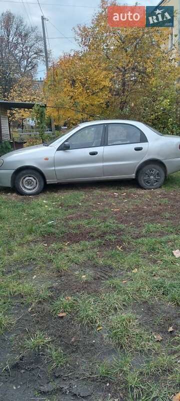 Седан Daewoo Sens 2004 в Ковеле фото 16 Седан Daewoo Sens 2004 в Ковеле