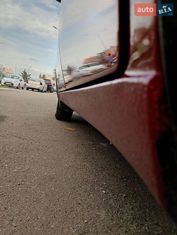 Седан Daewoo Sens 2007 в Ивано-Франковске фото 14 Седан Daewoo Sens 2007 в Ивано-Франковске