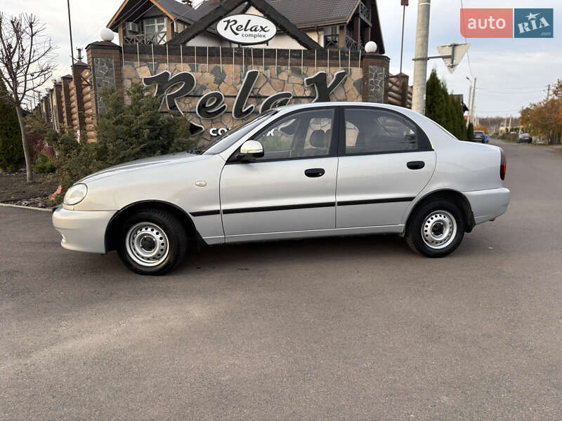 Седан Daewoo Sens 2013 в Борисполі фото 4 Седан Daewoo Sens 2013 в Борисполі