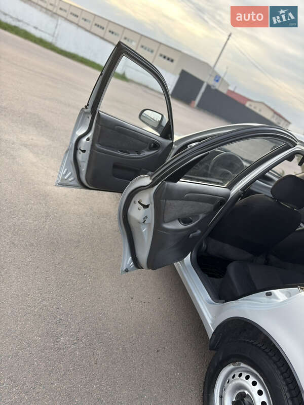 Седан Daewoo Sens 2013 в Борисполі фото 21 Седан Daewoo Sens 2013 в Борисполі