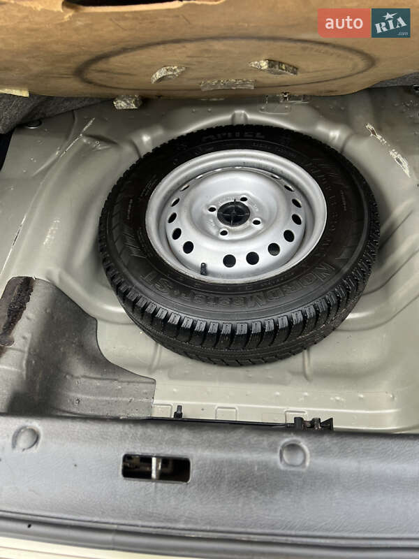 Седан Daewoo Sens 2006 в Чернігові фото 9 Седан Daewoo Sens 2006 в Чернігові