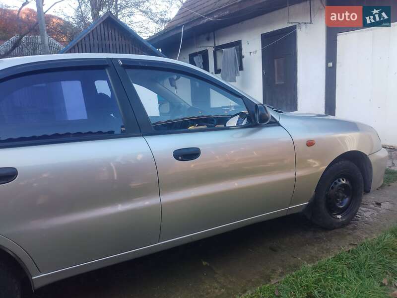 Седан Daewoo Sens 2005 в Иршаве фото 4 Седан Daewoo Sens 2005 в Иршаве