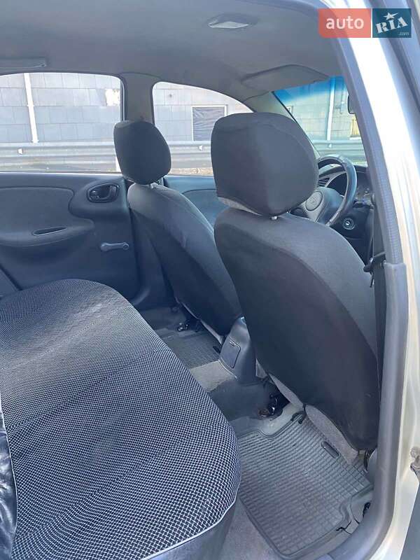 Седан Daewoo Sens 2005 в Кривому Розі фото 11 Седан Daewoo Sens 2005 в Кривому Розі