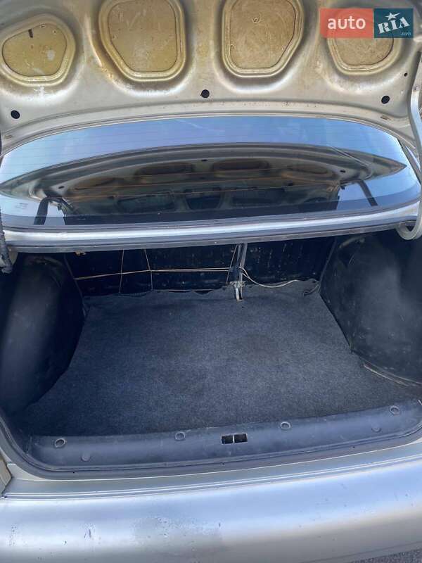 Седан Daewoo Sens 2005 в Кривому Розі фото 12 Седан Daewoo Sens 2005 в Кривому Розі