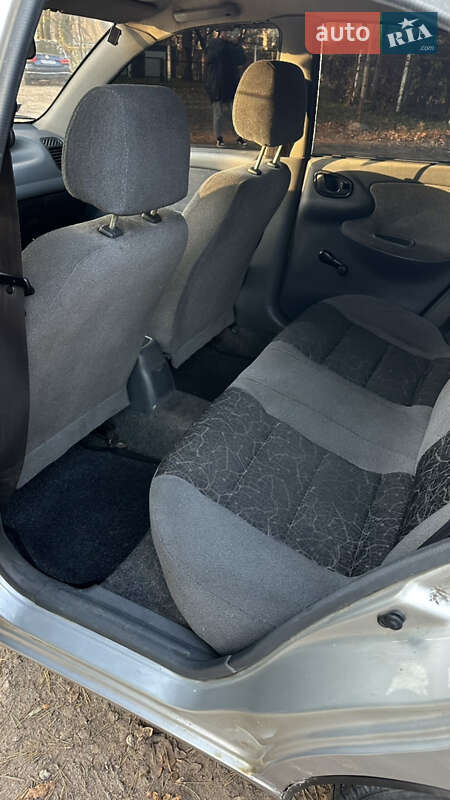 Седан Daewoo Sens 2006 в Киеве фото 7 Седан Daewoo Sens 2006 в Киеве