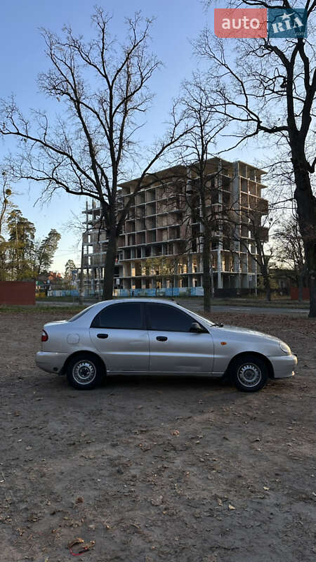 Седан Daewoo Sens 2006 в Киеве фото 4 Седан Daewoo Sens 2006 в Киеве