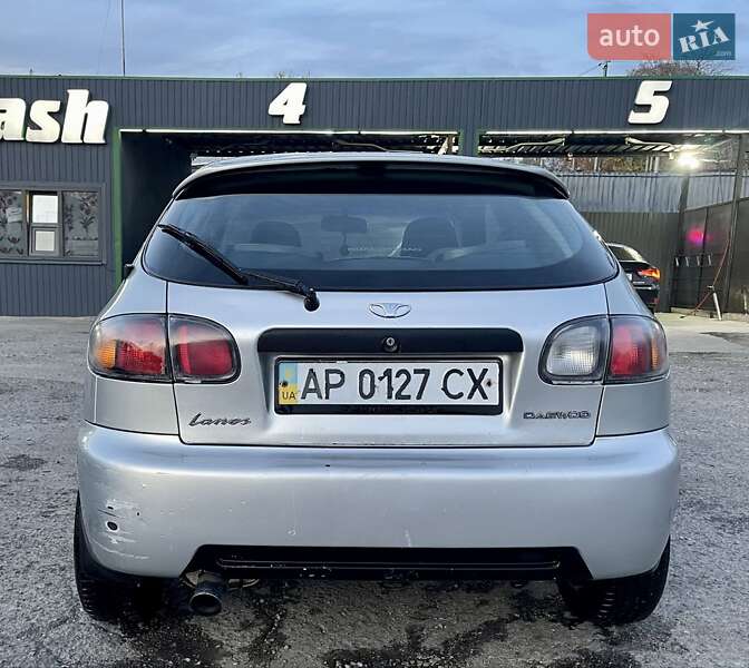 Седан Daewoo Sens 2003 в Запорожье фото 3 Седан Daewoo Sens 2003 в Запорожье