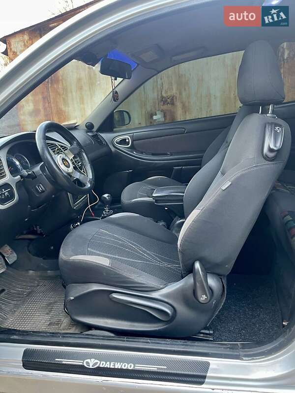 Седан Daewoo Sens 2003 в Запорожье фото 7 Седан Daewoo Sens 2003 в Запорожье