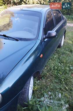 Седан Daewoo Sens 2004 в Вінниці