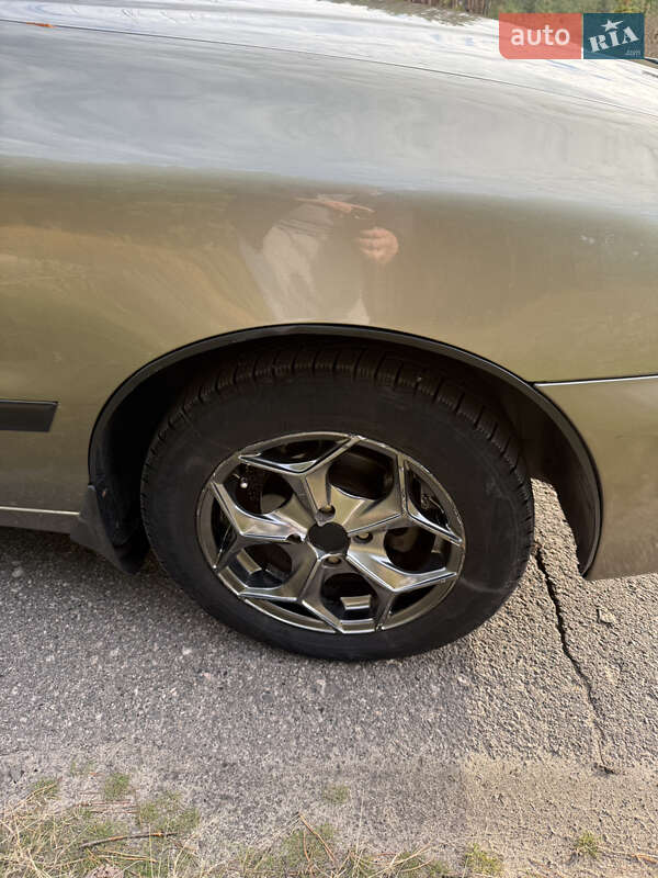 Седан Daewoo Sens 2004 в Андреевке фото 8 Седан Daewoo Sens 2004 в Андреевке