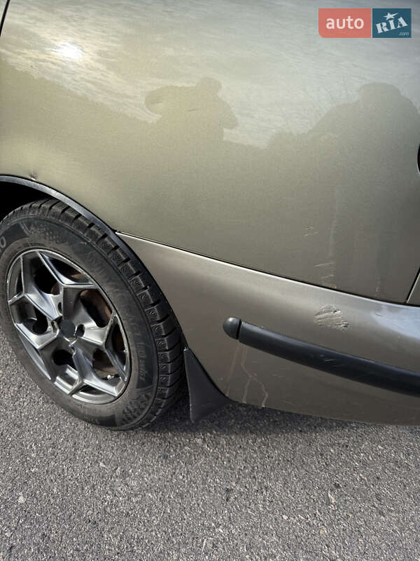 Седан Daewoo Sens 2004 в Андреевке фото 13 Седан Daewoo Sens 2004 в Андреевке
