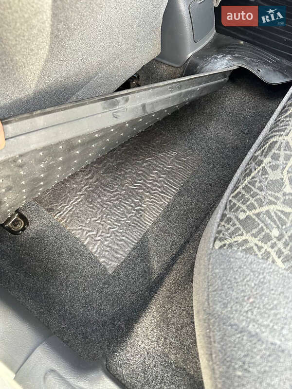 Седан Daewoo Sens 2004 в Кривому Розі