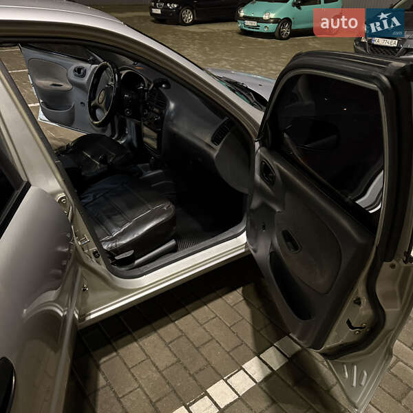 Седан Daewoo Sens 2005 в Києві фото 6 Седан Daewoo Sens 2005 в Києві