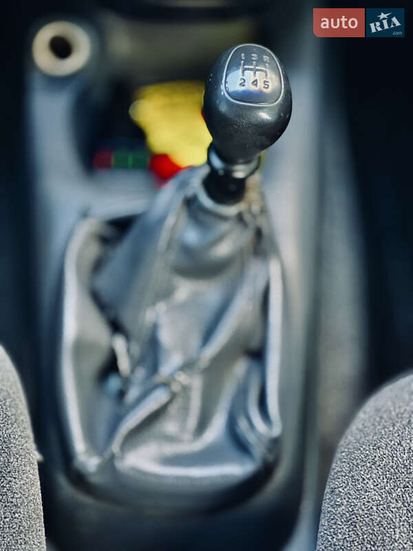 Седан Daewoo Sens 2006 в Ивано-Франковске