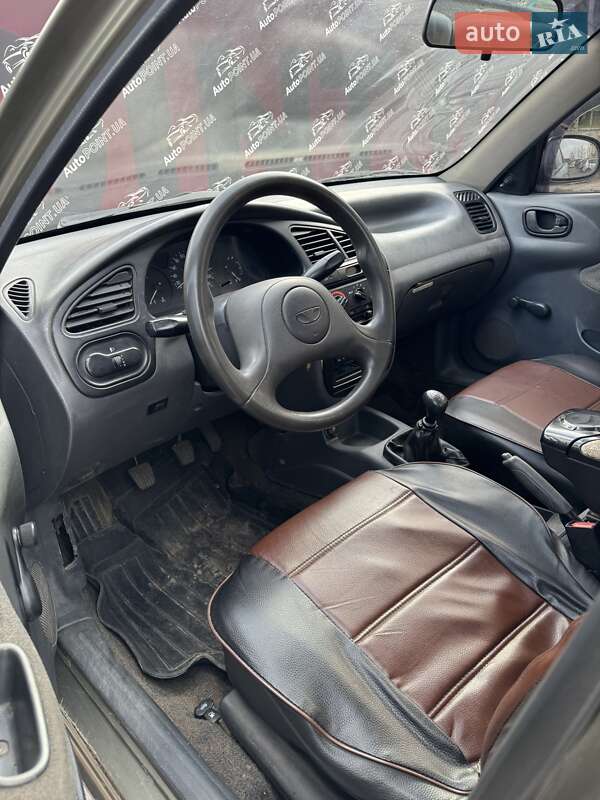 Седан Daewoo Sens 2005 в Сумах фото 17 Седан Daewoo Sens 2005 в Сумах