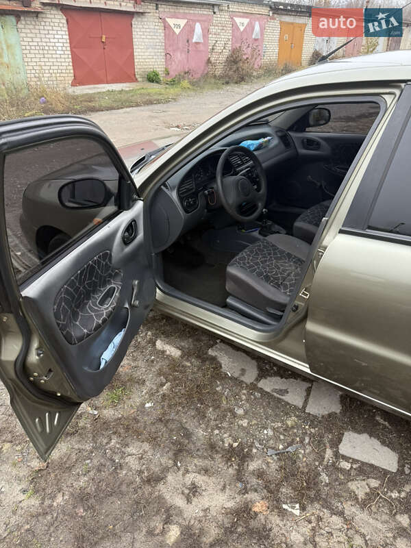 Седан Daewoo Sens 2004 в Харкові фото 10 Седан Daewoo Sens 2004 в Харкові