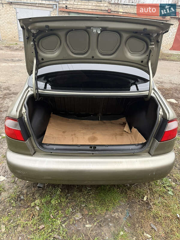 Седан Daewoo Sens 2004 в Харкові фото 5 Седан Daewoo Sens 2004 в Харкові