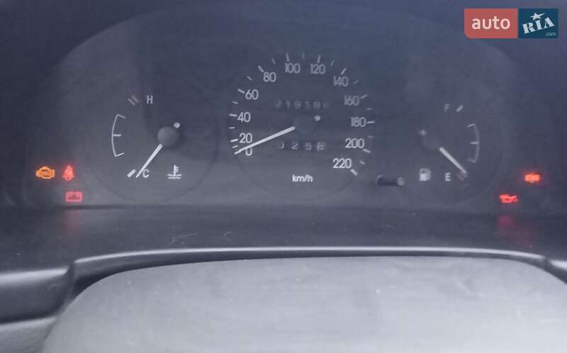 Седан Daewoo Sens 2006 в Рівному фото 22 Седан Daewoo Sens 2006 в Рівному