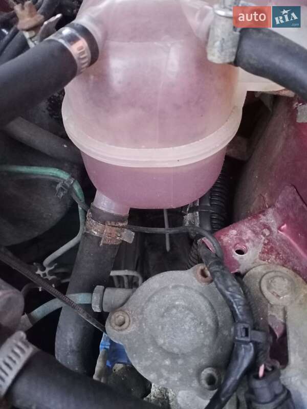 Седан Daewoo Sens 2006 в Рівному фото 28 Седан Daewoo Sens 2006 в Рівному