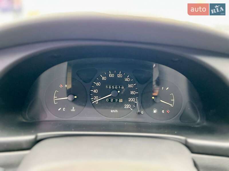 Седан Daewoo Sens 2004 в Києві фото 22 Седан Daewoo Sens 2004 в Києві