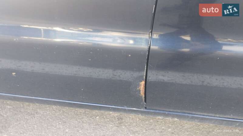 Седан Daewoo Sens 2006 в Ивано-Франковске