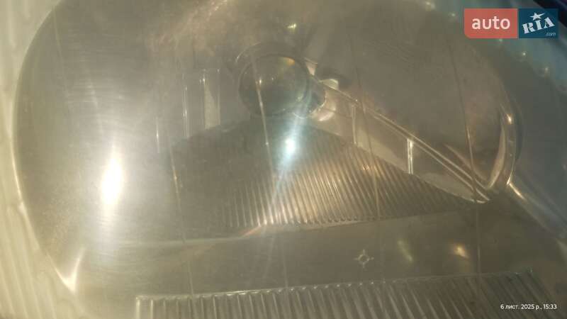 Седан Daewoo Sens 2006 в Ивано-Франковске