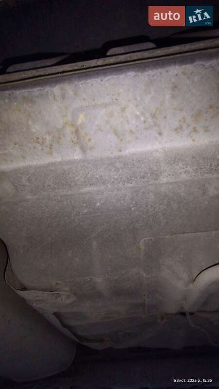 Седан Daewoo Sens 2006 в Ивано-Франковске