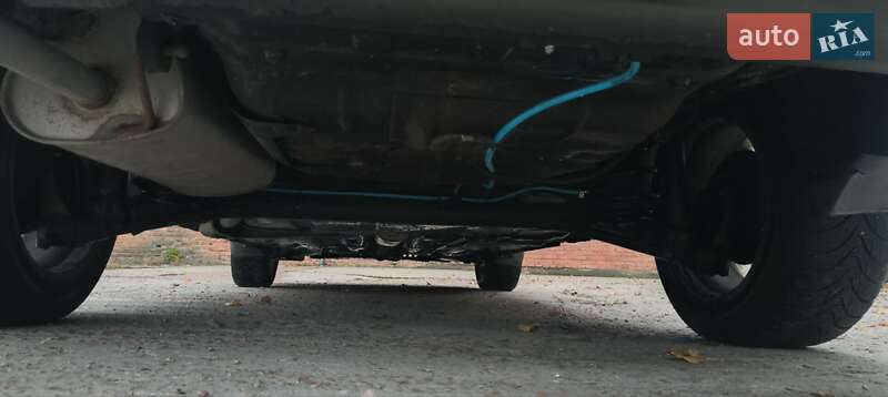 Седан Daewoo Sens 2006 в Обухове фото 15 Седан Daewoo Sens 2006 в Обухове