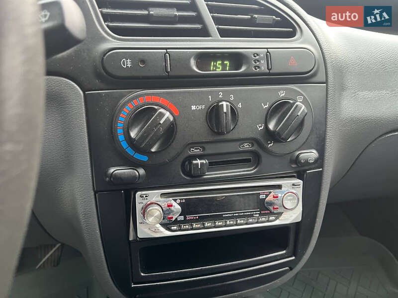 Седан Daewoo Sens 2007 в Хмельницком фото 22 Седан Daewoo Sens 2007 в Хмельницком