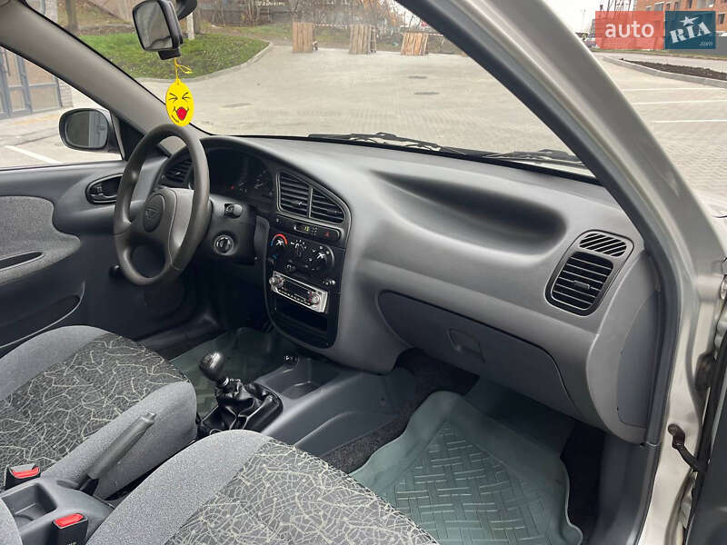 Седан Daewoo Sens 2007 в Хмельницком фото 27 Седан Daewoo Sens 2007 в Хмельницком