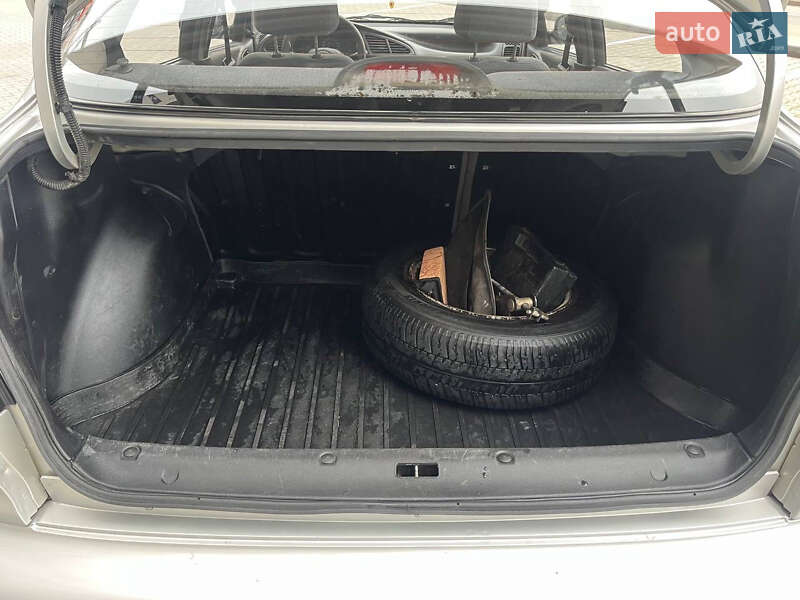 Седан Daewoo Sens 2007 в Хмельницком фото 35 Седан Daewoo Sens 2007 в Хмельницком