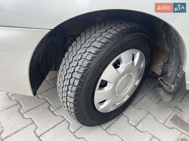 Седан Daewoo Sens 2007 в Хмельницком фото 39 Седан Daewoo Sens 2007 в Хмельницком