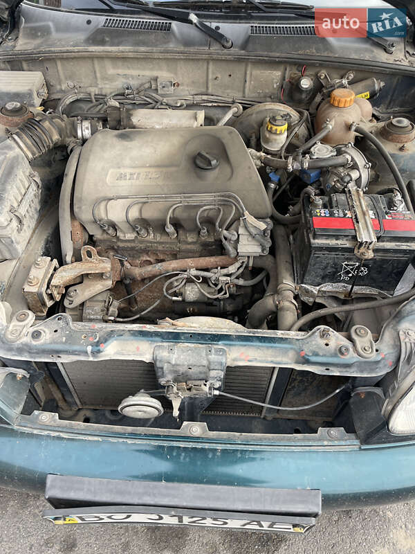 Седан Daewoo Sens 2006 в Тернополе фото 7 Седан Daewoo Sens 2006 в Тернополе