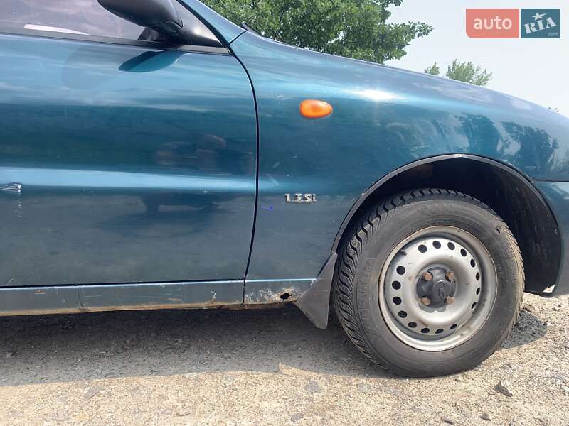 Седан Daewoo Sens 2005 в Киеве фото 9 Седан Daewoo Sens 2005 в Киеве