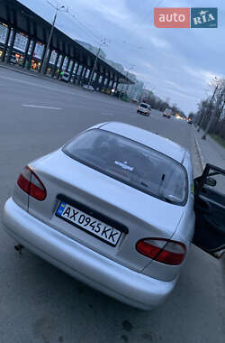 Седан Daewoo Sens 2005 в Харкові