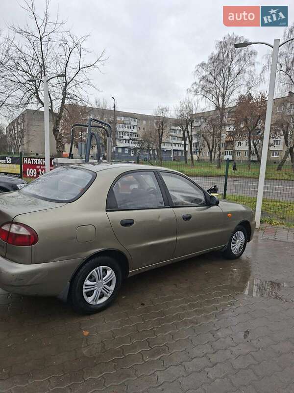 Седан Daewoo Sens 2005 в Калуше фото 7 Седан Daewoo Sens 2005 в Калуше