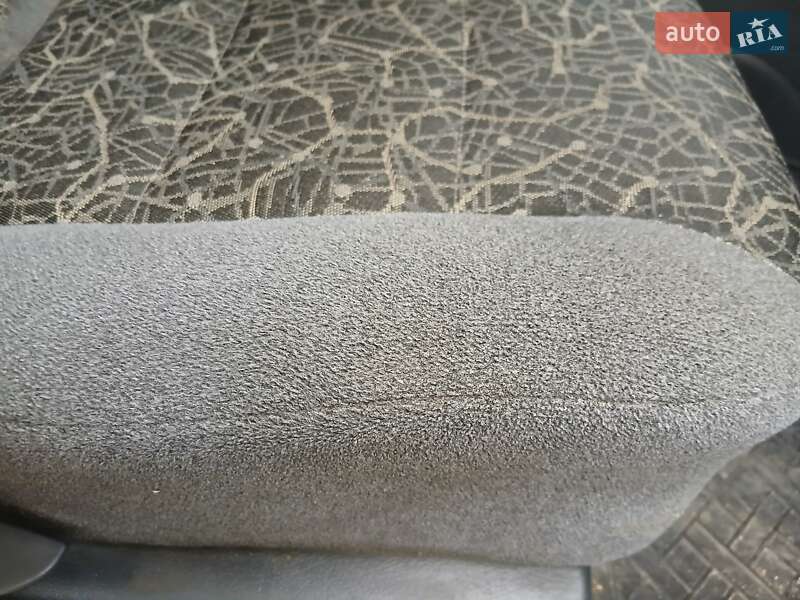 Седан Daewoo Sens 2007 в Миколаєві